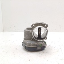 Valvola farfallata diesel