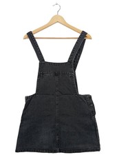 ZARA Gonna salopette Donna