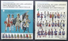 Funcken - L'uniforme et les