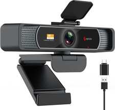 Webcam Streaming Camera per PC