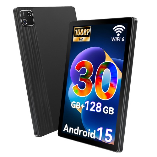 Tablet android 30gb ram - android, 15