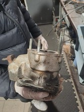 Blocco motore honda pantheon - blocco,