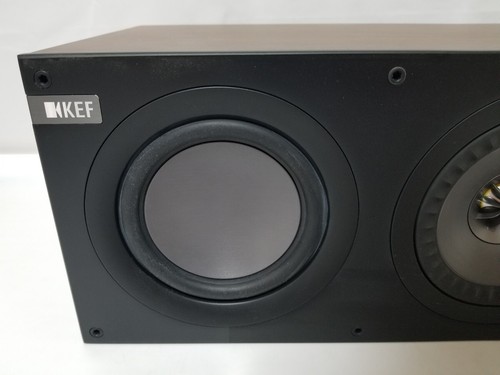 Kef series q200c - kef,