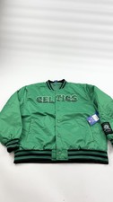 Boston Celtics Giacca Uomo XL