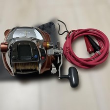 Mulinelli DAIWA Seaborg 750MT