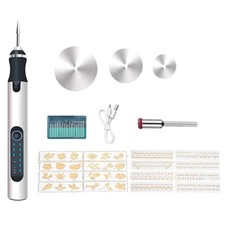 Macchine per Incidere  Penna