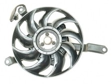 VENTOLA RADIATORE RADIATOR FAN SUZUKI GSR 600 06-11 N730