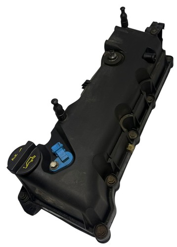 Coperchio valvole 1691446 - , ford