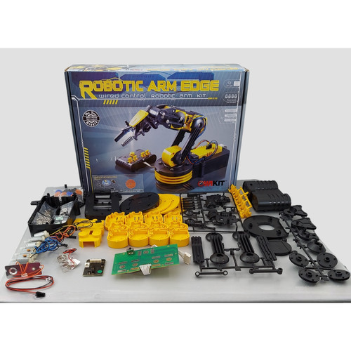 Owi kit braccio robotico - robotico, bordo