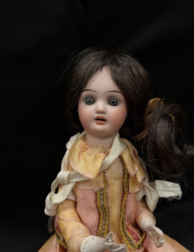 Rare antique simon halbig - rare,
