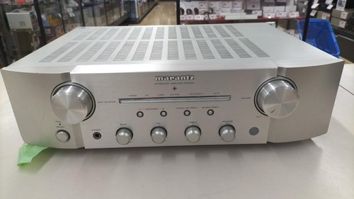Amplificatore integrato