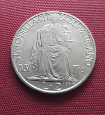 VATICAN CITY  ITALY: 1942    2