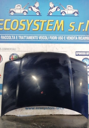 Cofano anteriore per - cofano,