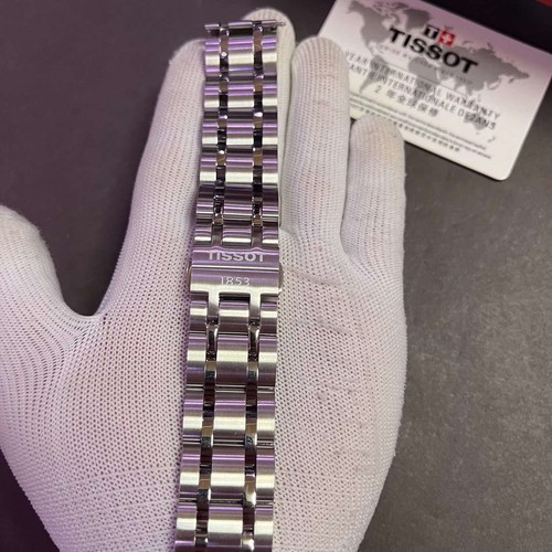 Cinturino orologio tissot - orologio, t035