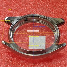 cassa orologio polso