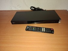 LG BP 420 3D Blu-ray lettore