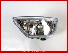 Front Left Fog Light H11 Ford