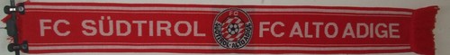 Sciarpa scarf calcio - sciarpa, schal