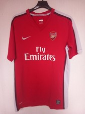 ARSENAL FOOTBALL JERSEY