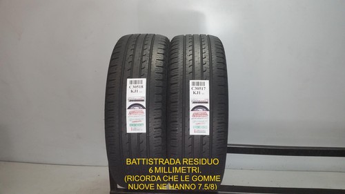 Gomme usate 235 60r18 - usate,