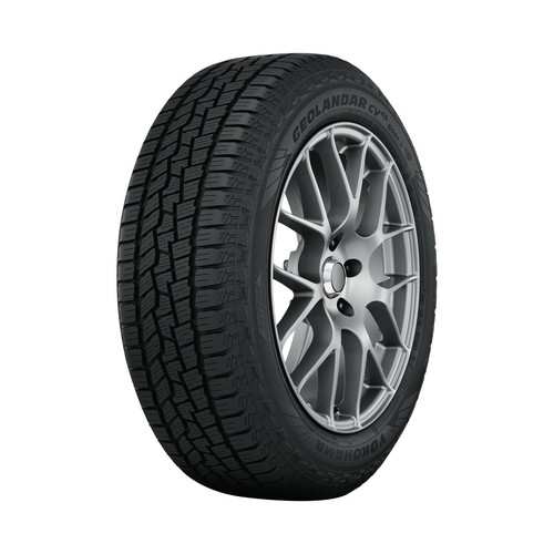 Yokohama geolandar all - cv,