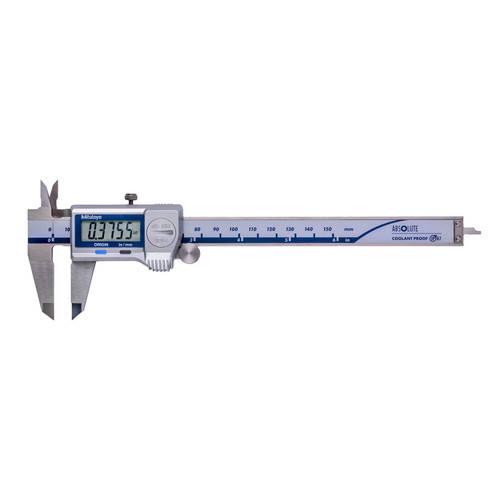 Mitutoyo 500 752 - mitutoyo, pinza
