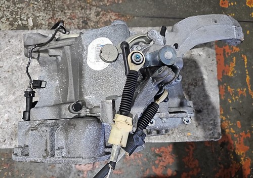 Cambio manuale completo - manuale,