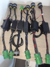 Kit Cablaggi Retrofit Fari Led