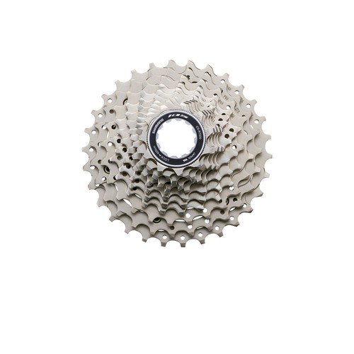 Shimano pacco pignoni 105 - pignoni,