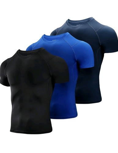 Pezzi maglietta uomo - pezzi,
