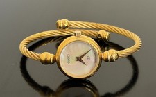 OROLOGIO VINTAGE GUCCI MOP