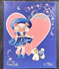 Ginny Doll Vogue Dolls Bambole