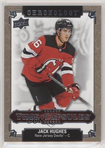 2019 upper deck cronologia - deck,