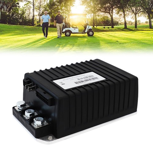 Regolatore motore 48v - d.c.,