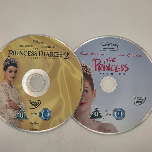 Disney princess diaries - princess,