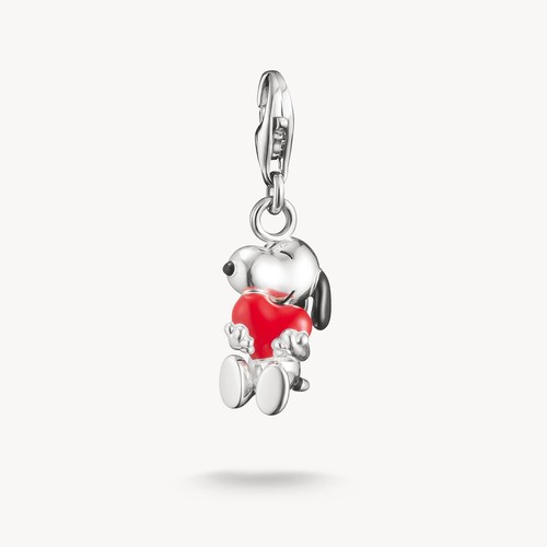 Ciondolo charm thomas sabo - ciondolo,