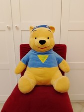 winnie the pooh peluche