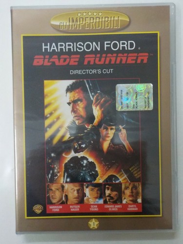 Blade runner gli imperdibili - -,