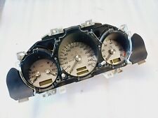 Strumentazione abitacolo