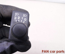 Nissan Terrano R20 LWR