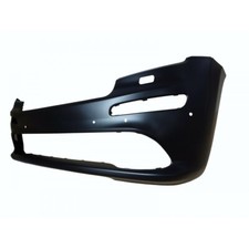 Paraurti anteriore fori lavafari e sensori per Jeep Grand Cherokee SRT 10/2013