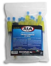 Tracciante liquido universale