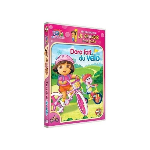 Dora grandis con - dora, i