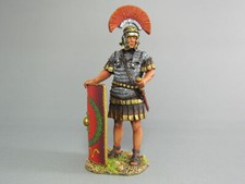 Squadra Miniature, Romani