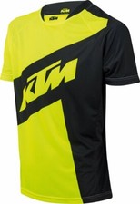 Maglia enduro KTM Factory -