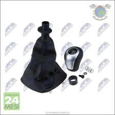 Pomello leva cambio Ajs per