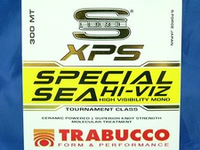 Monofilo Trabucco XPS special