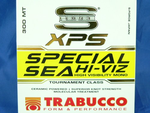 Monofilo trabucco xps - monofilo,