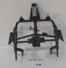 telaietto kymco k-xct 300 kxct 2012 2016  telaio anteriore vedi foto 