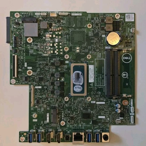 Scheda madre dell inspiron - madre,